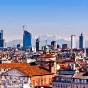 Milan