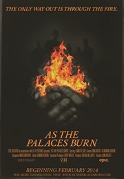 As the Palace Burns (2014)