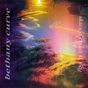 Bethany Curve- Skies a Crossed Sky