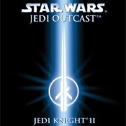 Star Wars: Jedi Knight II: Jedi Outcast