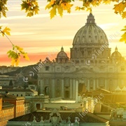 Vatican City