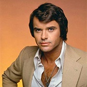 Dan Tanna (Robert Urick)