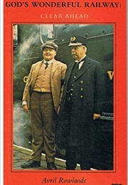 Clear Ahead (Avril Rowlands)