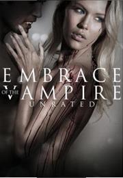 Embrace of the Vampire (2013)