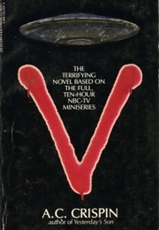 V1 - The Original Mini-Series (A.C. Crispin)