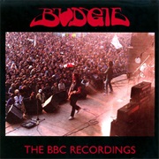 Budgie: The BBC Recordings