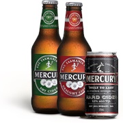 Mercury Cider
