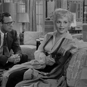 Billie Dawn - Born Yesterday