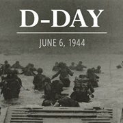 D-Day