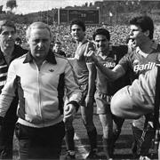 Dundee United Losing to Roma,Bribe Proven