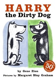 Harry the Dirty Dog (Gene Zion)
