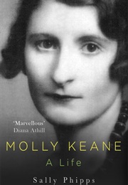 Molly Keane: A Life (Sally Phipps)