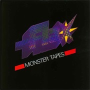 Flax - Monster Tapes