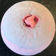 Sexxx Bomb Bath Bomb