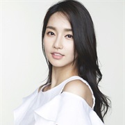 Kim Yoo-Mi