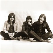 Emerson, Lake & Palmer