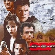 Soldier of Fortune, Inc.