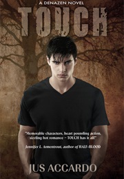 Touch (Jus Accardo)
