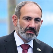 Nikol Pashinyan
