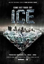 Ice (TV Series) (2016)