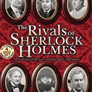 The Rivals of Sherlock Holmes