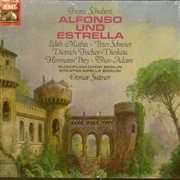 Alfonso Und Estrella (Schubert)