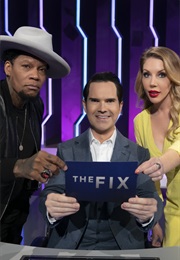 The Fix (2018)