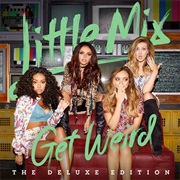 Get Weird Little Mix