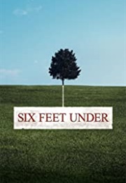 Six Feet Under (2001)
