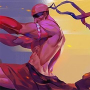 Lee Sin
