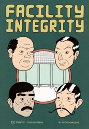 Facility Integrity (Nick Maandag)