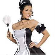 Pay Someone to Clean Your House