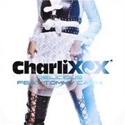 "Delicious" Charli XCX, Tommy Cash