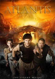 Atlantis (2013)
