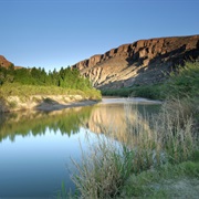 Texas: Rio Grande