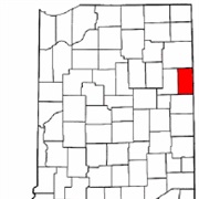 Adams County, Indiana