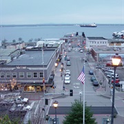 Port Angeles, Washington