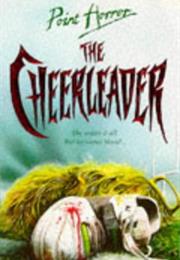 The Cheerleader - Caroline B. Cooney