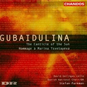 Sofia Gubaidulina - Canticle of the Sun