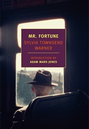 Mr. Fortune (Sylvia Townsend Warner)