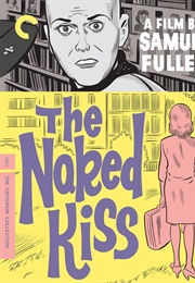 The Naked Kiss (1964)