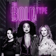 The Bold Type Season 4
