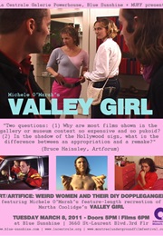 Valley Girl (2002)