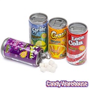 Kidsmania Soda Candy