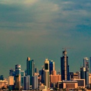 Kuwait City, Kuwait