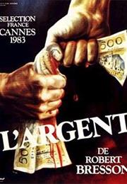 L' Argent