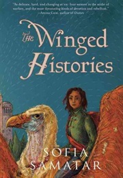 The Winged Histories (Sofia Samatar)