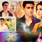 Saraswatichandra