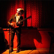 La Sala Rossa, Montreal, Quebec