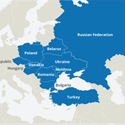 Visit Eastern Europe